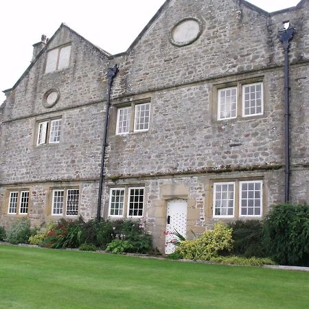 Braithwaite Hall Apartment East Witton ภายนอก รูปภาพ