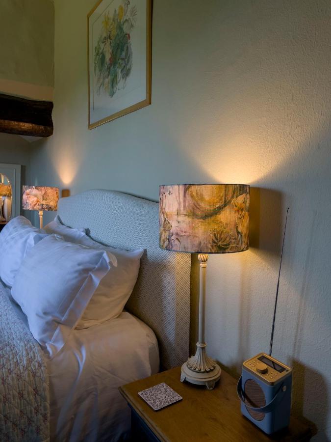 Braithwaite Hall Apartment East Witton ภายนอก รูปภาพ